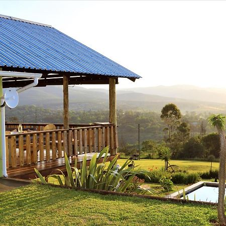 Round Here Self-Catering Holiday Home Саби Экстерьер фото