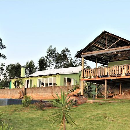Round Here Self-Catering Holiday Home Саби Экстерьер фото