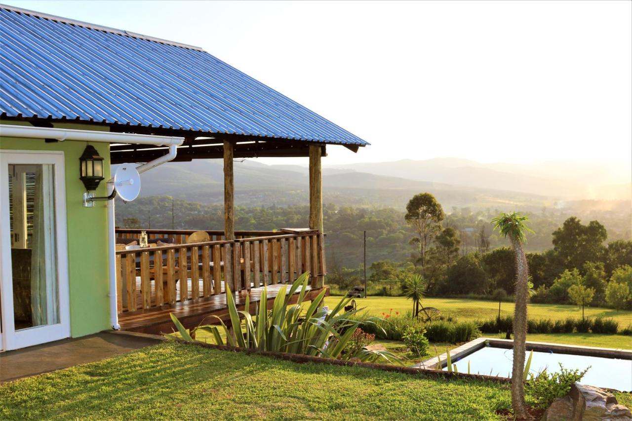 Round Here Self-Catering Holiday Home Саби Экстерьер фото