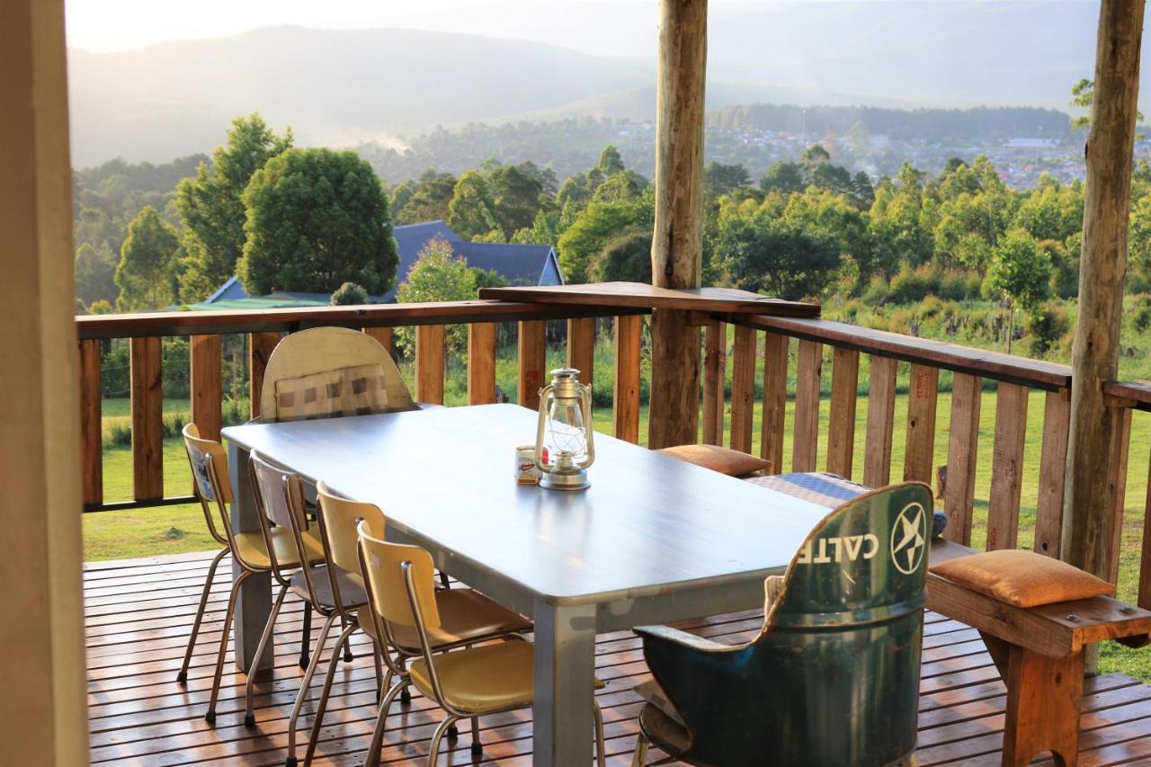 Round Here Self-Catering Holiday Home Саби Экстерьер фото